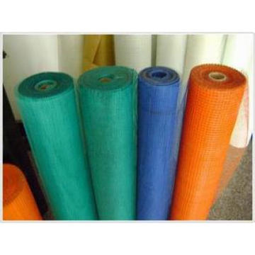 Fiber Glass Tape Mesh (Siebung)